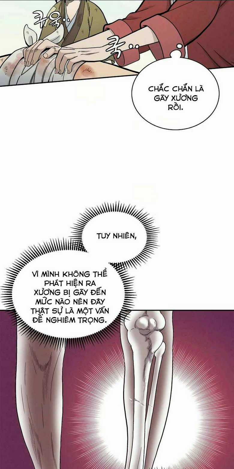 Trọng Sinh Thành Thần Y Thời Tam Quốc Chapter 6 trang 3