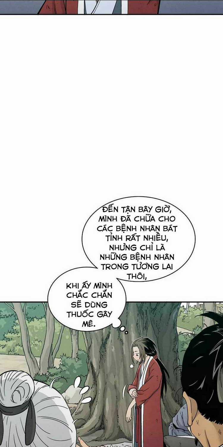 Trọng Sinh Thành Thần Y Thời Tam Quốc Chapter 6 trang 30