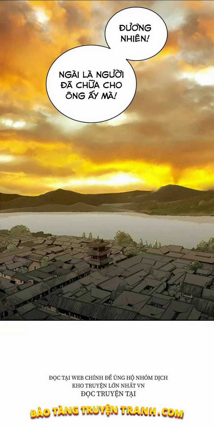 Trọng Sinh Thành Thần Y Thời Tam Quốc Chapter 6 trang 40