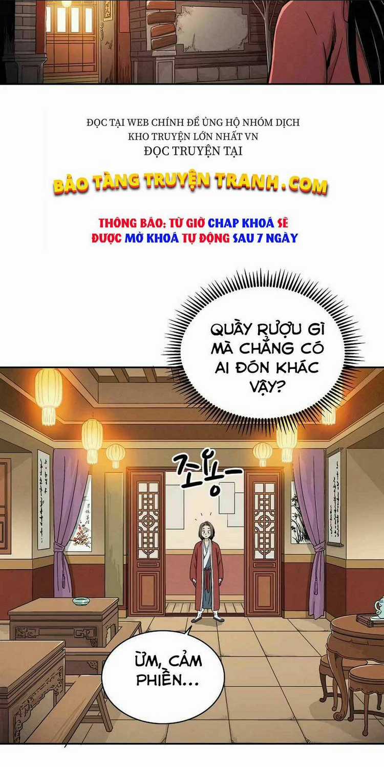 Trọng Sinh Thành Thần Y Thời Tam Quốc Chapter 6 trang 43