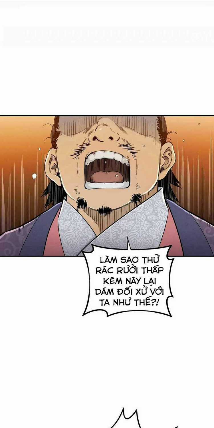 Trọng Sinh Thành Thần Y Thời Tam Quốc Chapter 6 trang 45