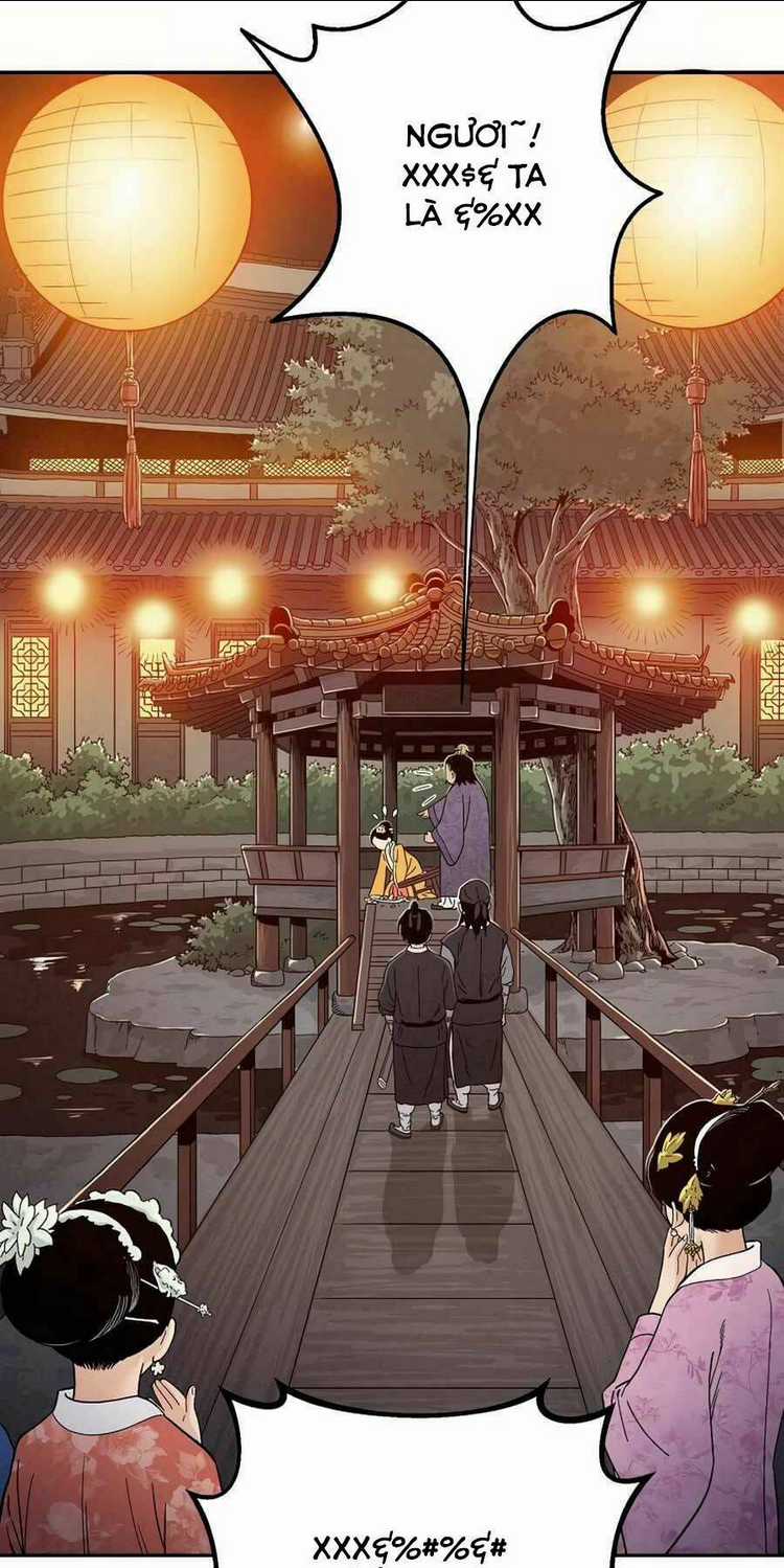 Trọng Sinh Thành Thần Y Thời Tam Quốc Chapter 6 trang 46