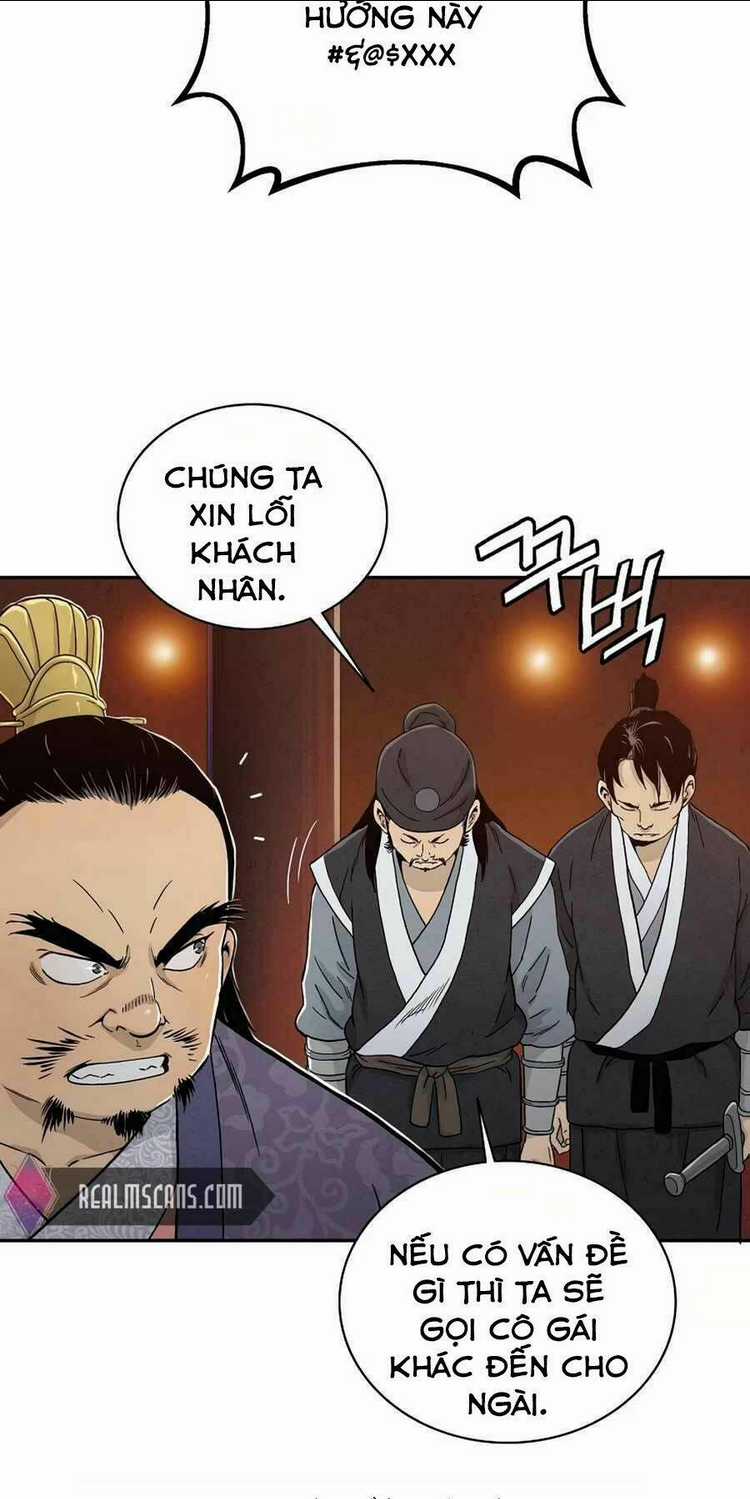 Trọng Sinh Thành Thần Y Thời Tam Quốc Chapter 6 trang 47