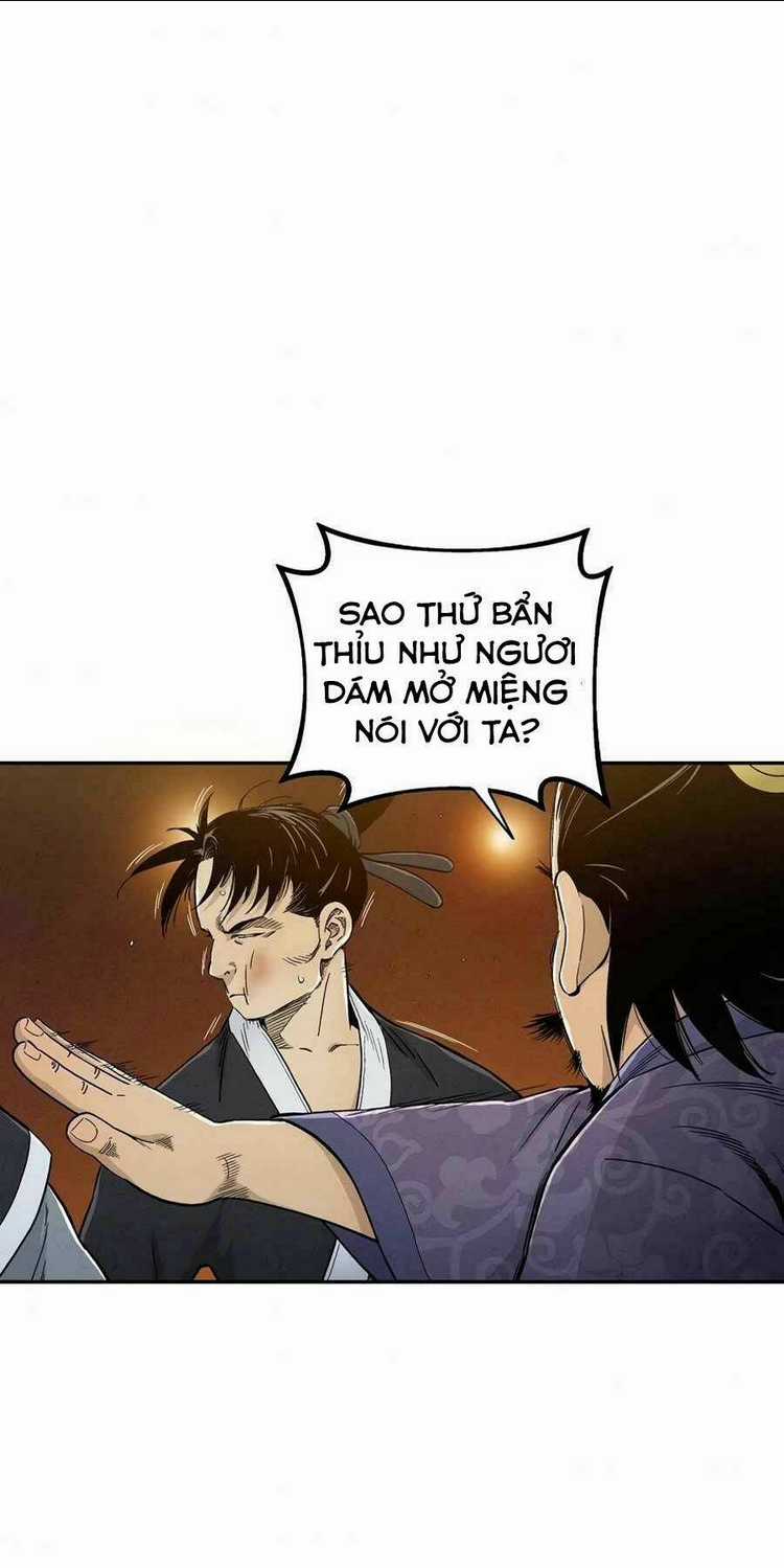 Trọng Sinh Thành Thần Y Thời Tam Quốc Chapter 6 trang 49