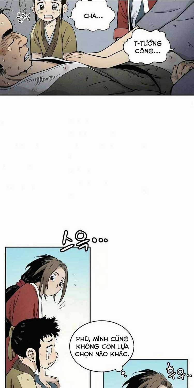 Trọng Sinh Thành Thần Y Thời Tam Quốc Chapter 6 trang 5