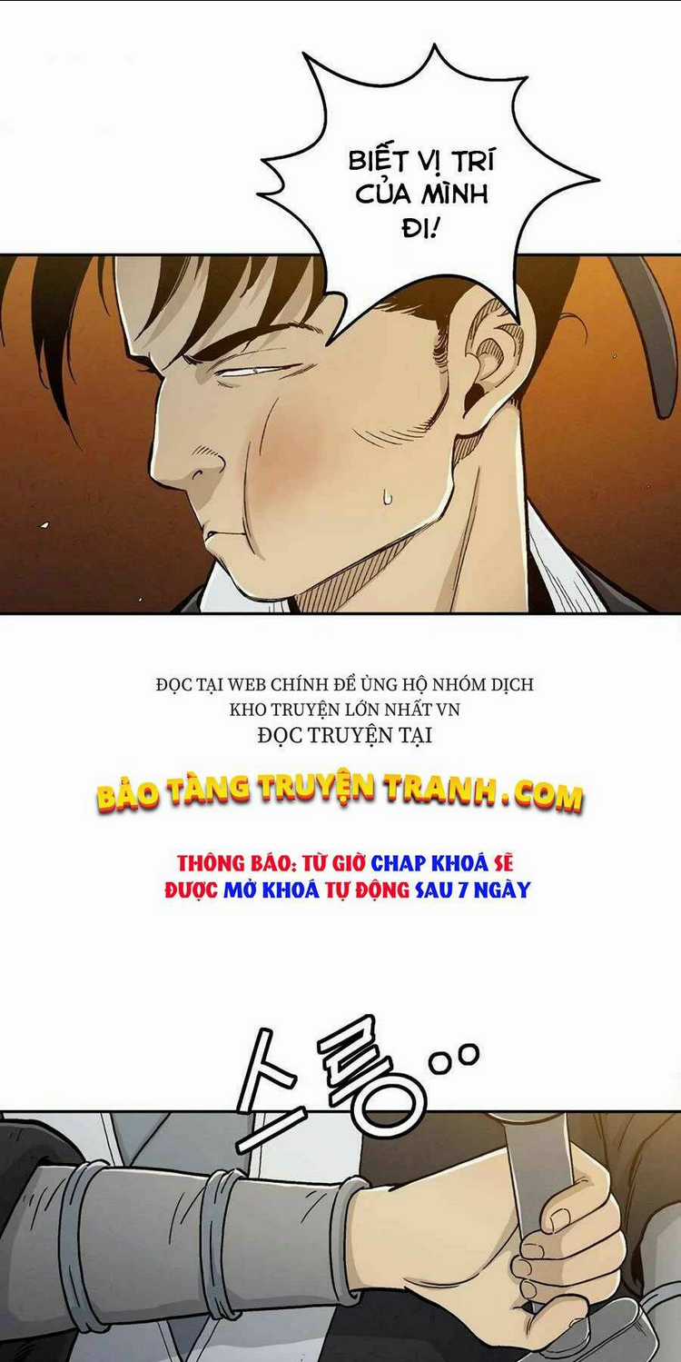 Trọng Sinh Thành Thần Y Thời Tam Quốc Chapter 6 trang 50