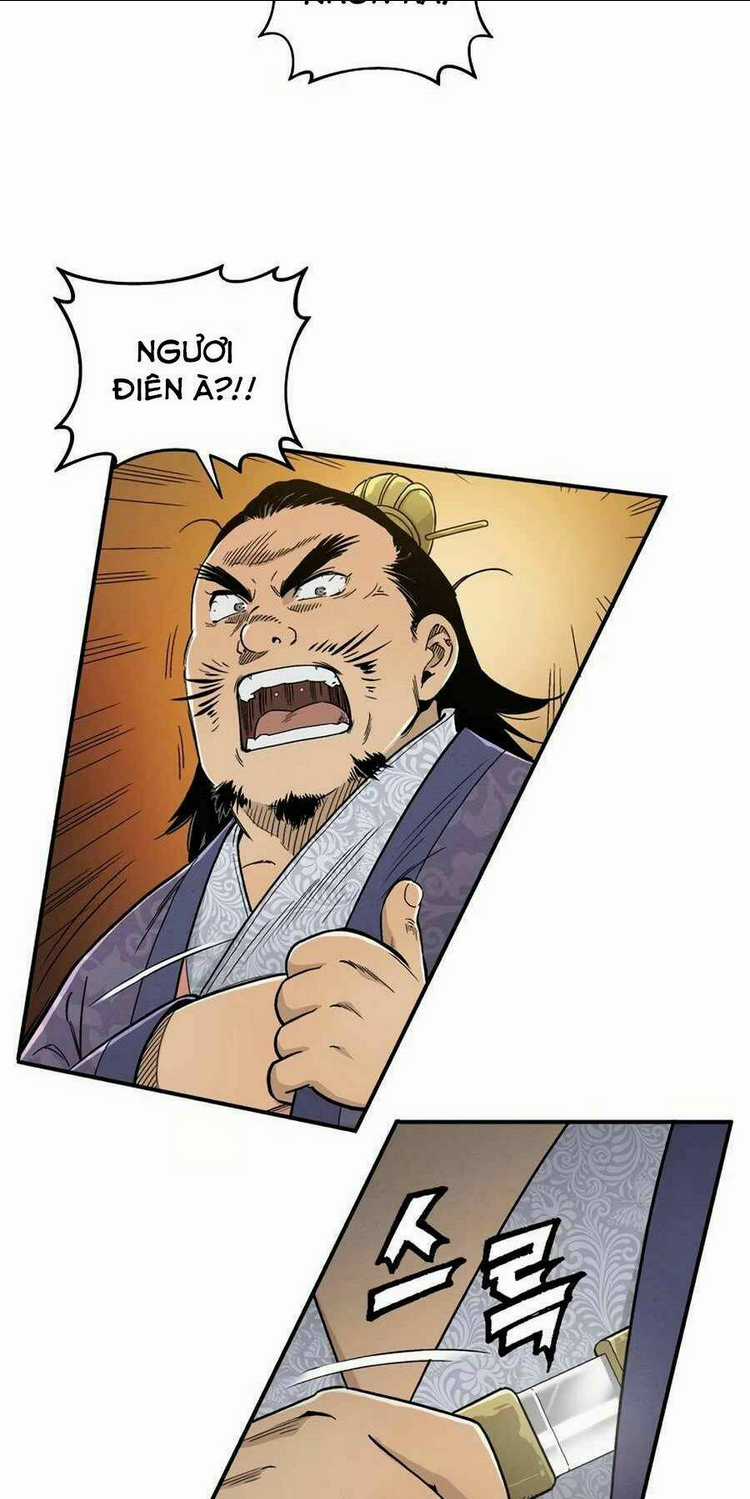 Trọng Sinh Thành Thần Y Thời Tam Quốc Chapter 6 trang 52