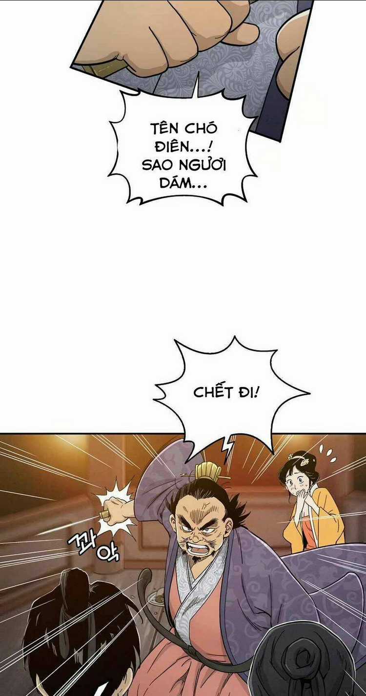 Trọng Sinh Thành Thần Y Thời Tam Quốc Chapter 6 trang 53