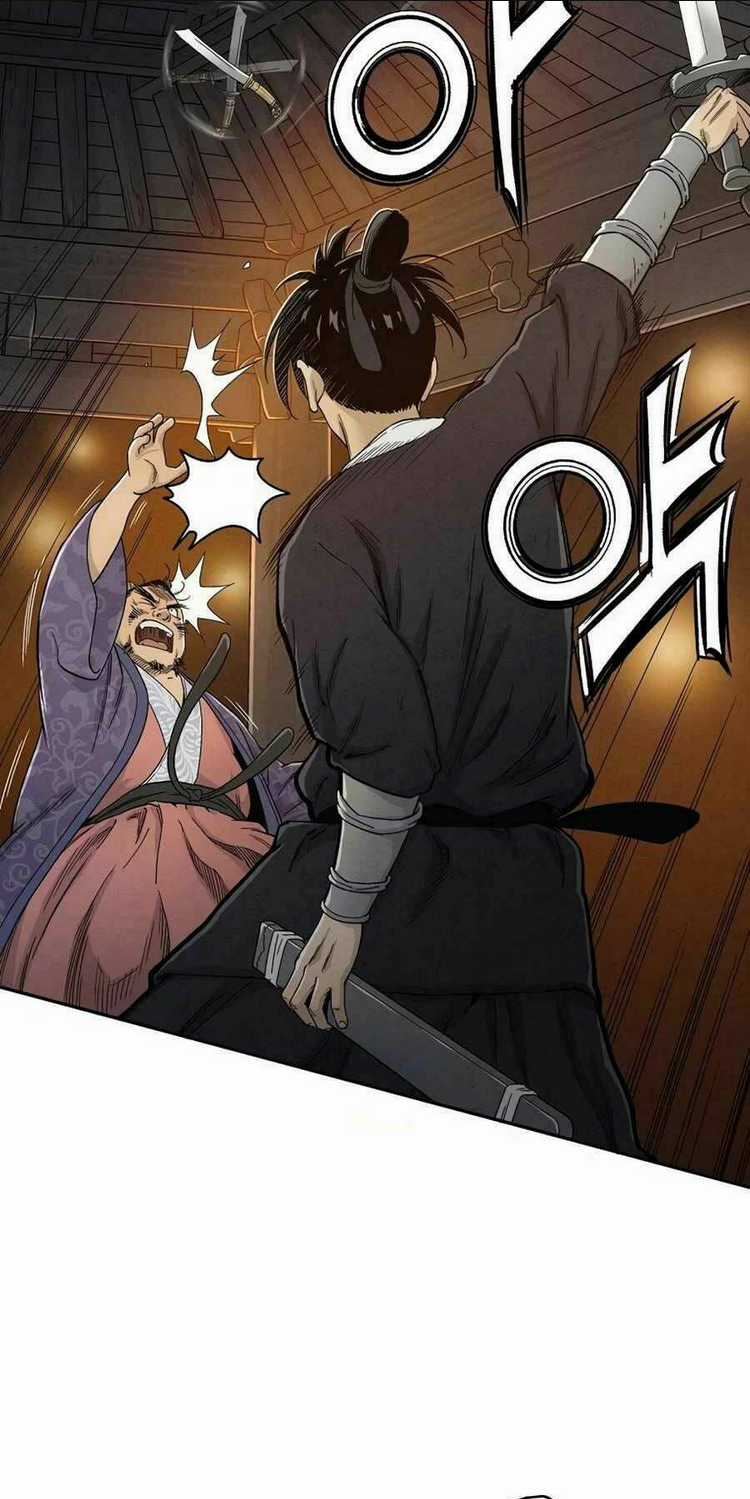 Trọng Sinh Thành Thần Y Thời Tam Quốc Chapter 6 trang 57