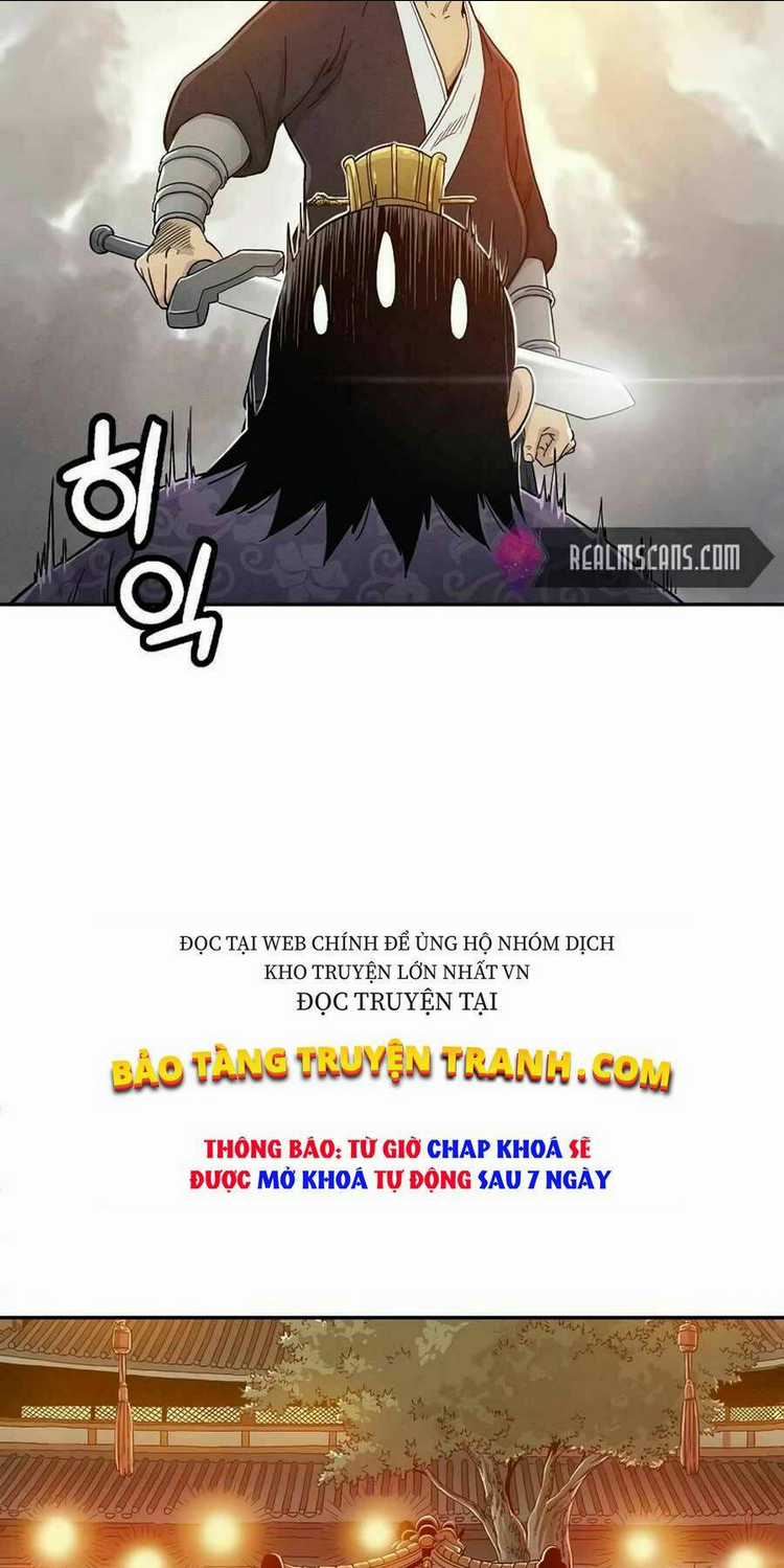 Trọng Sinh Thành Thần Y Thời Tam Quốc Chapter 6 trang 59