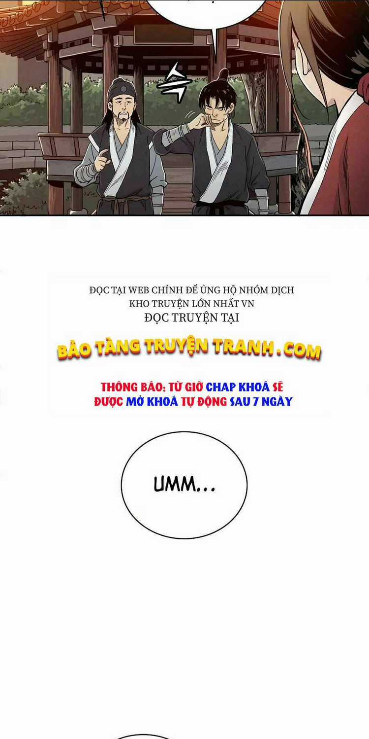 Trọng Sinh Thành Thần Y Thời Tam Quốc Chapter 6 trang 61