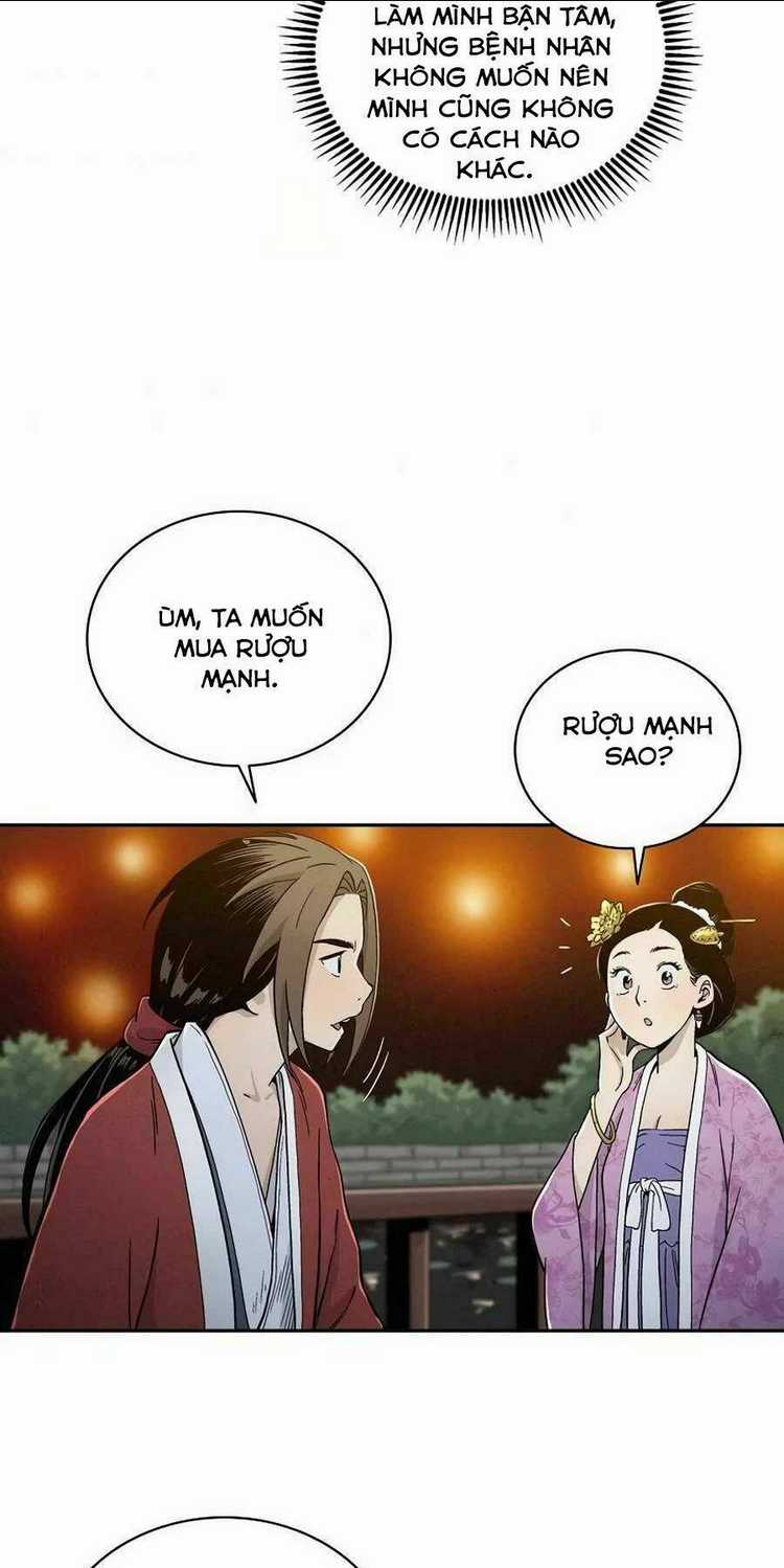 Trọng Sinh Thành Thần Y Thời Tam Quốc Chapter 6 trang 64