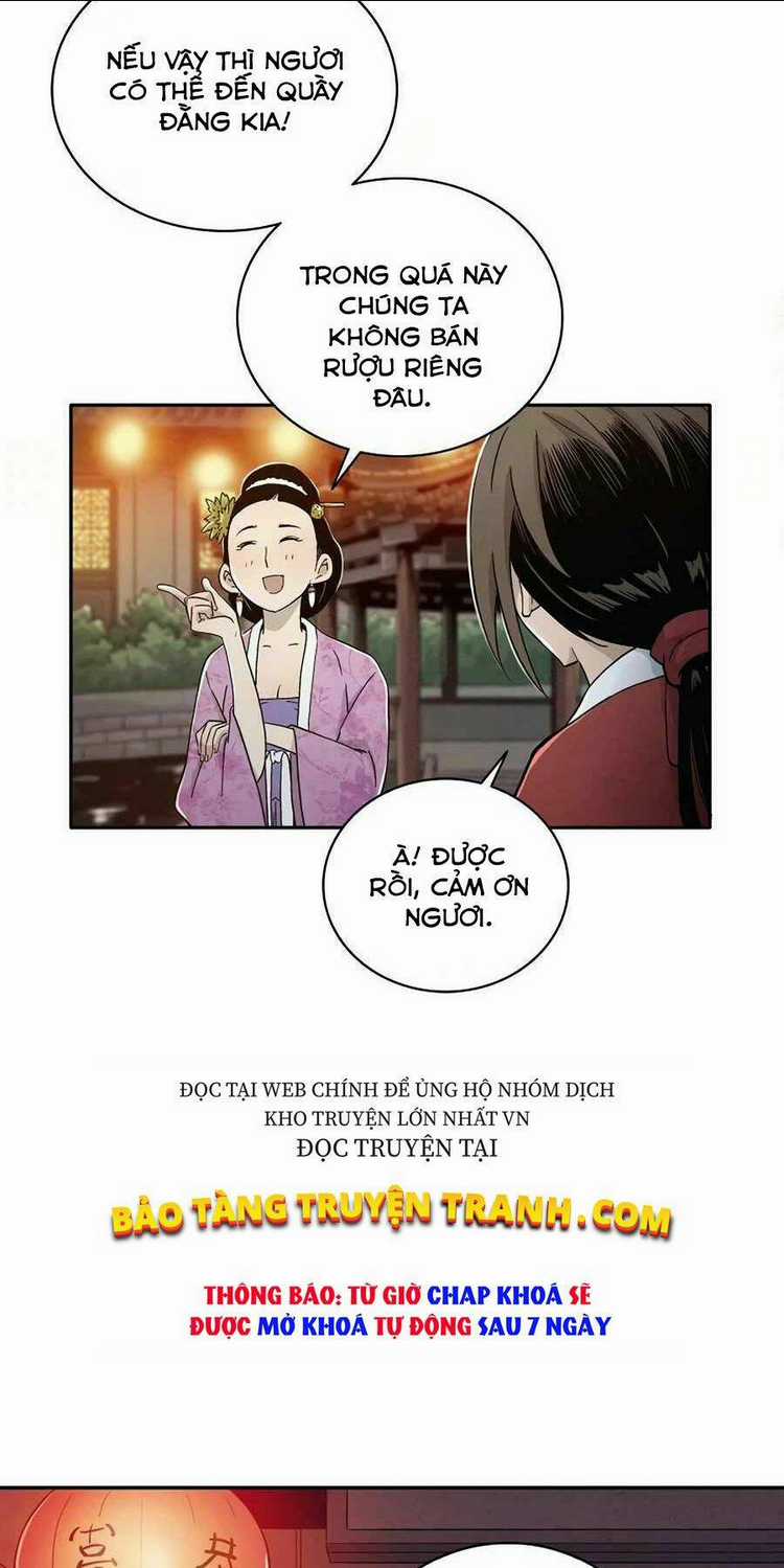 Trọng Sinh Thành Thần Y Thời Tam Quốc Chapter 6 trang 65