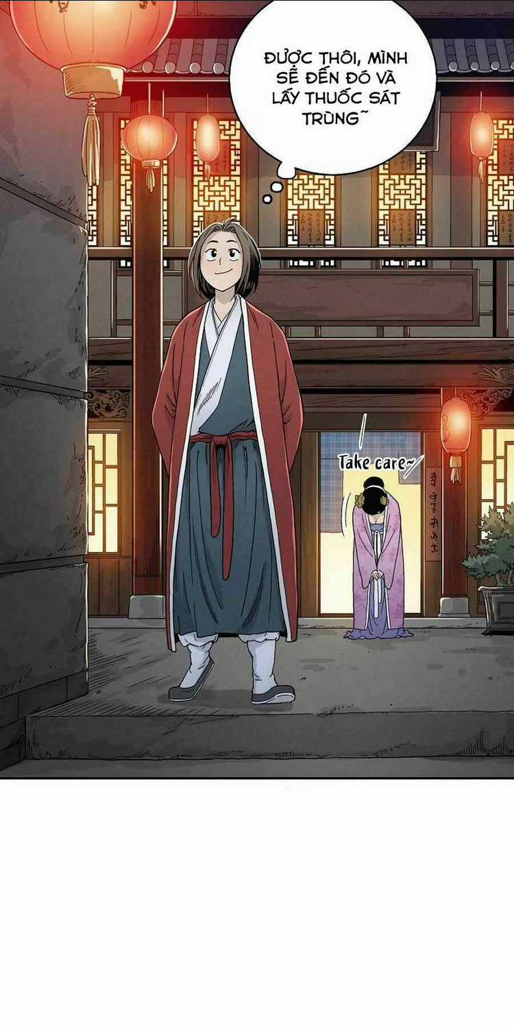 Trọng Sinh Thành Thần Y Thời Tam Quốc Chapter 6 trang 66