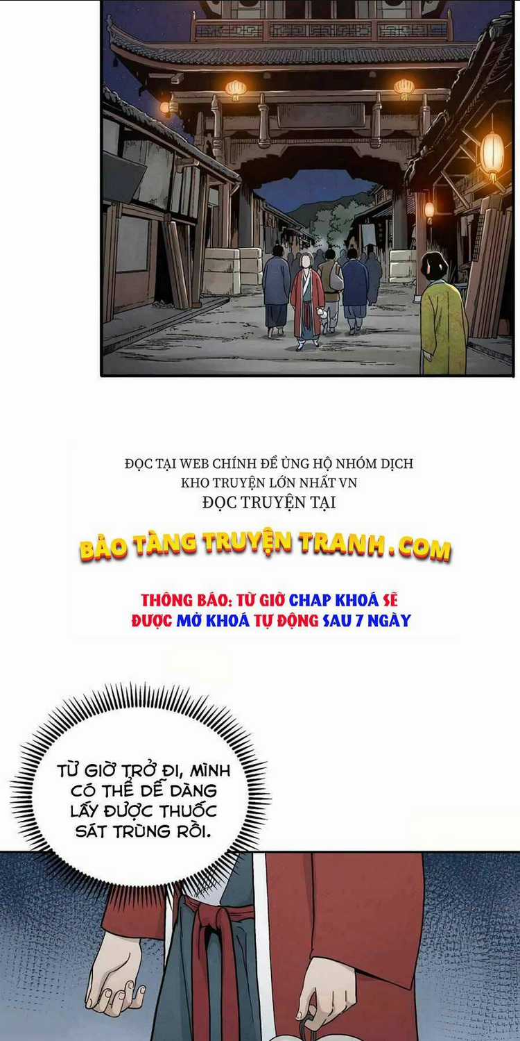 Trọng Sinh Thành Thần Y Thời Tam Quốc Chapter 6 trang 68