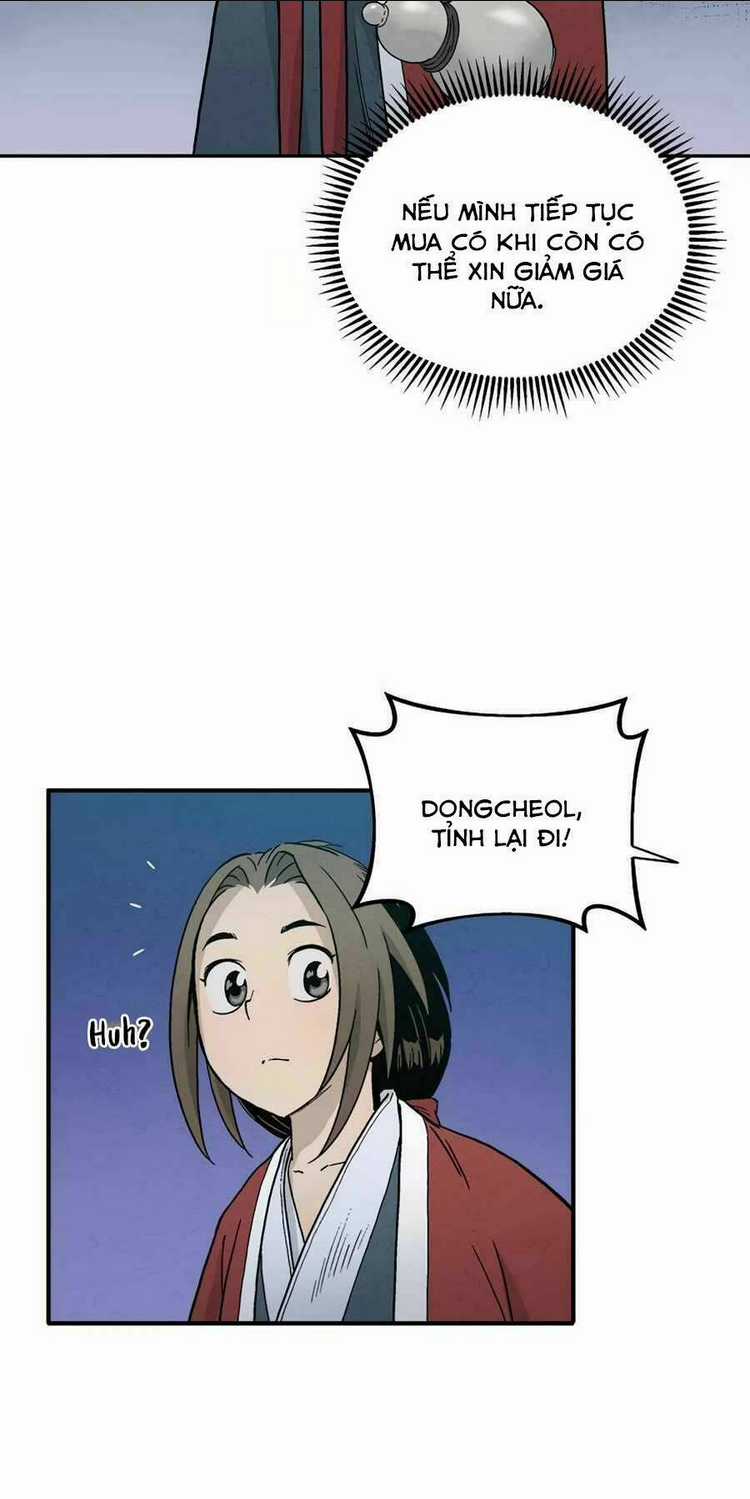 Trọng Sinh Thành Thần Y Thời Tam Quốc Chapter 6 trang 69