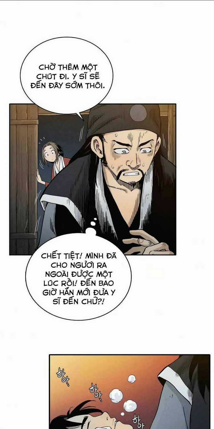 Trọng Sinh Thành Thần Y Thời Tam Quốc Chapter 6 trang 71