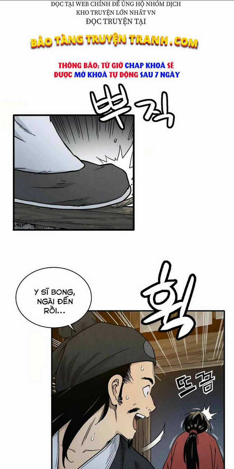 Trọng Sinh Thành Thần Y Thời Tam Quốc Chapter 6 trang 73