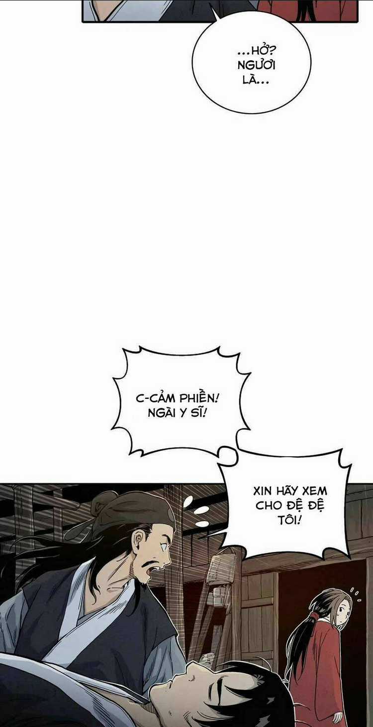 Trọng Sinh Thành Thần Y Thời Tam Quốc Chapter 6 trang 74