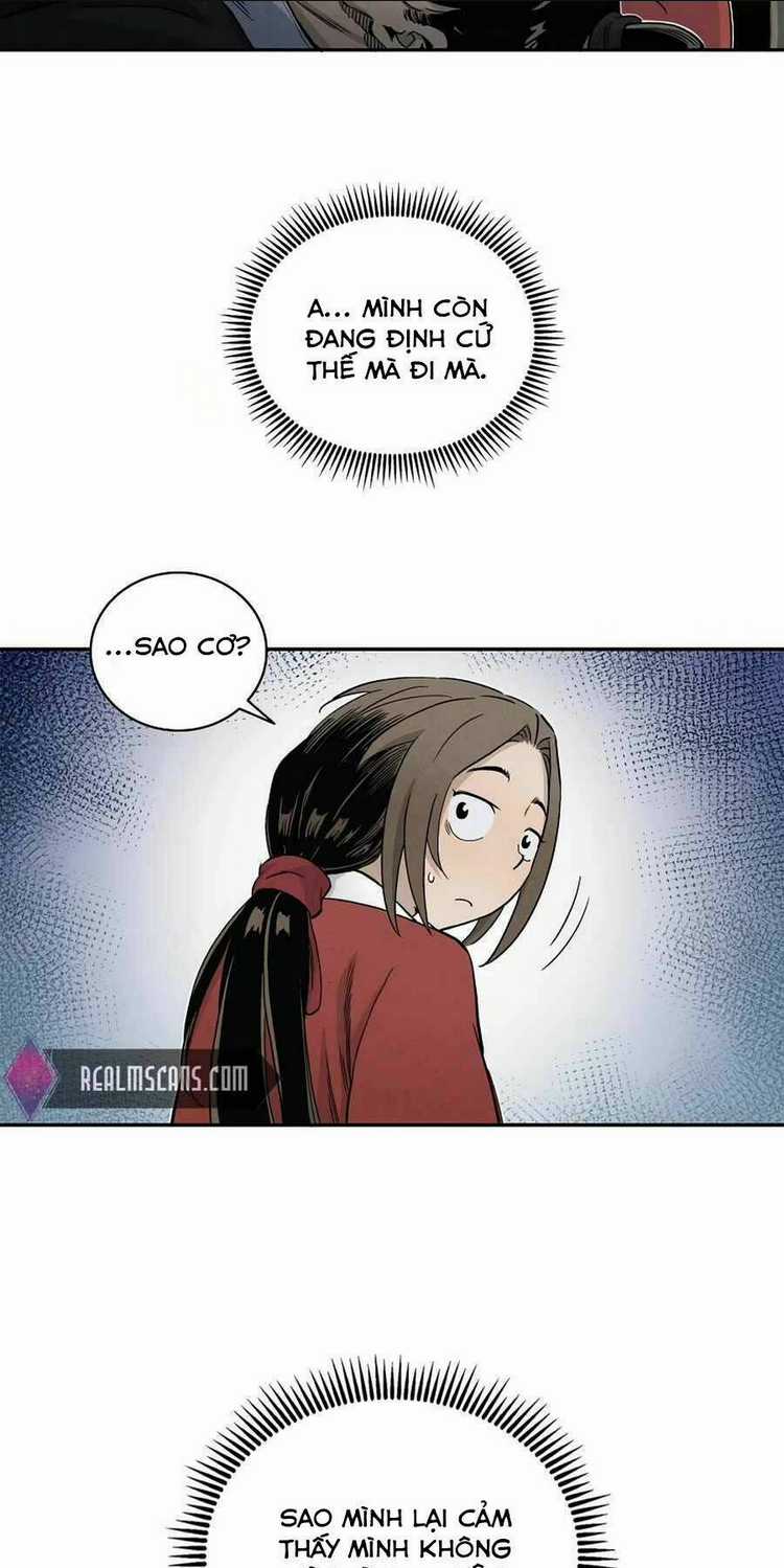 Trọng Sinh Thành Thần Y Thời Tam Quốc Chapter 6 trang 75