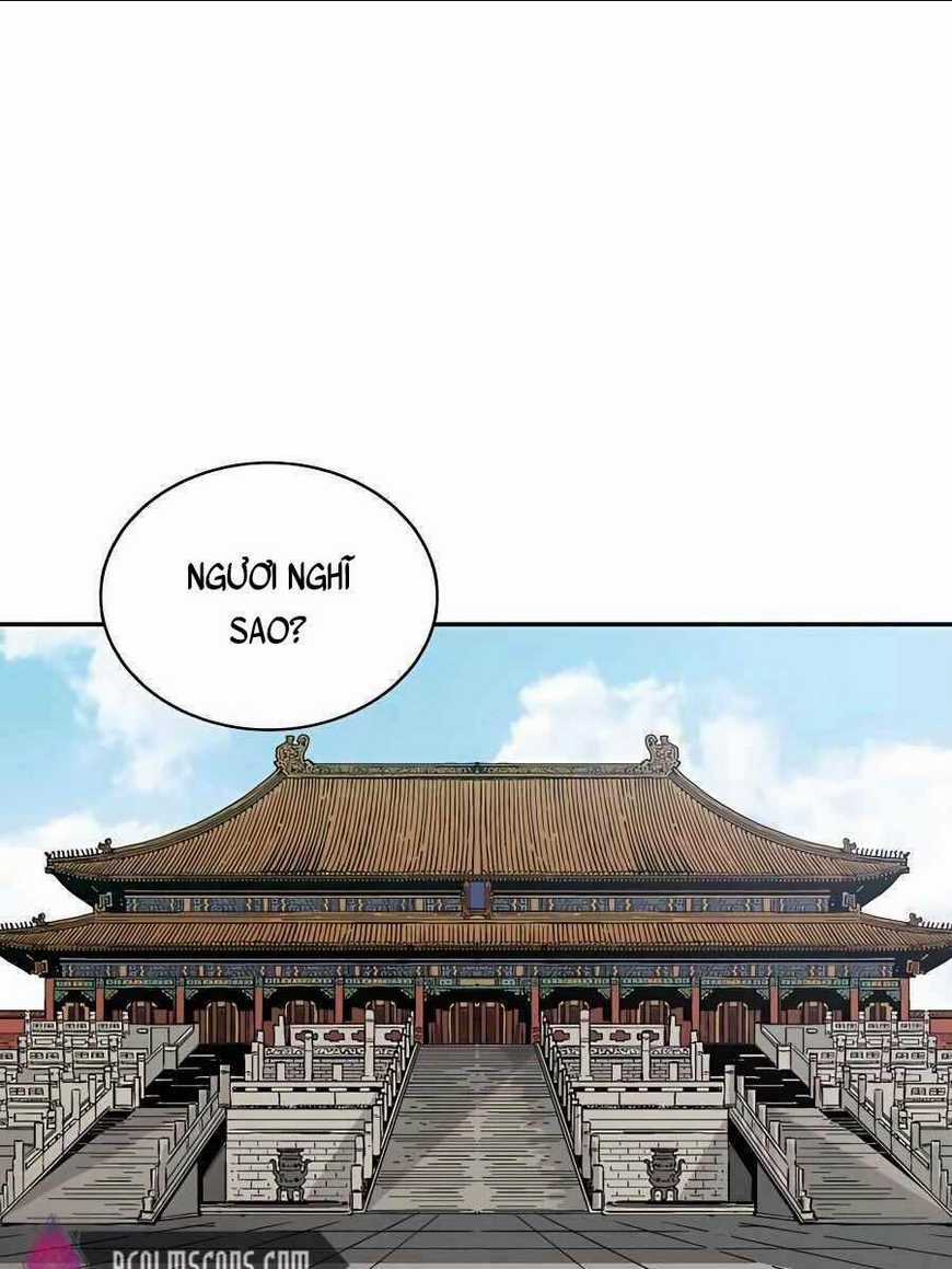 Trọng Sinh Thành Thần Y Thời Tam Quốc Chapter 61 trang 0