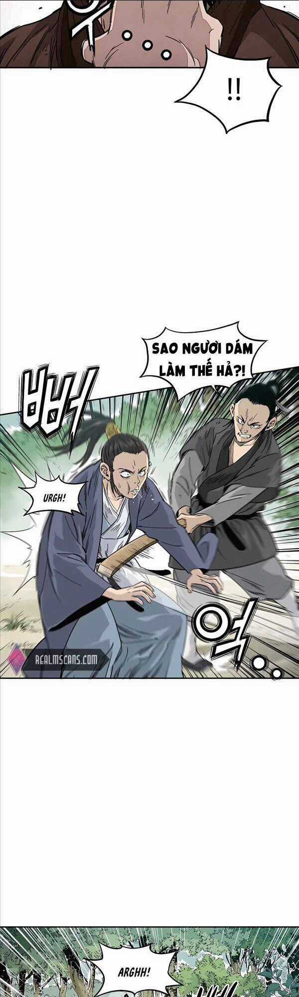 Trọng Sinh Thành Thần Y Thời Tam Quốc Chapter 63 trang 1