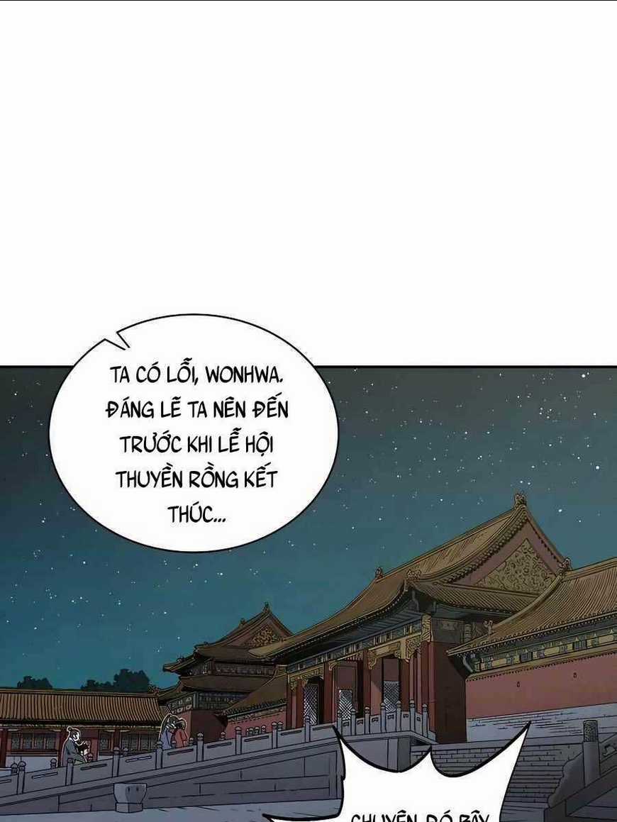 Trọng Sinh Thành Thần Y Thời Tam Quốc Chapter 64 trang 0