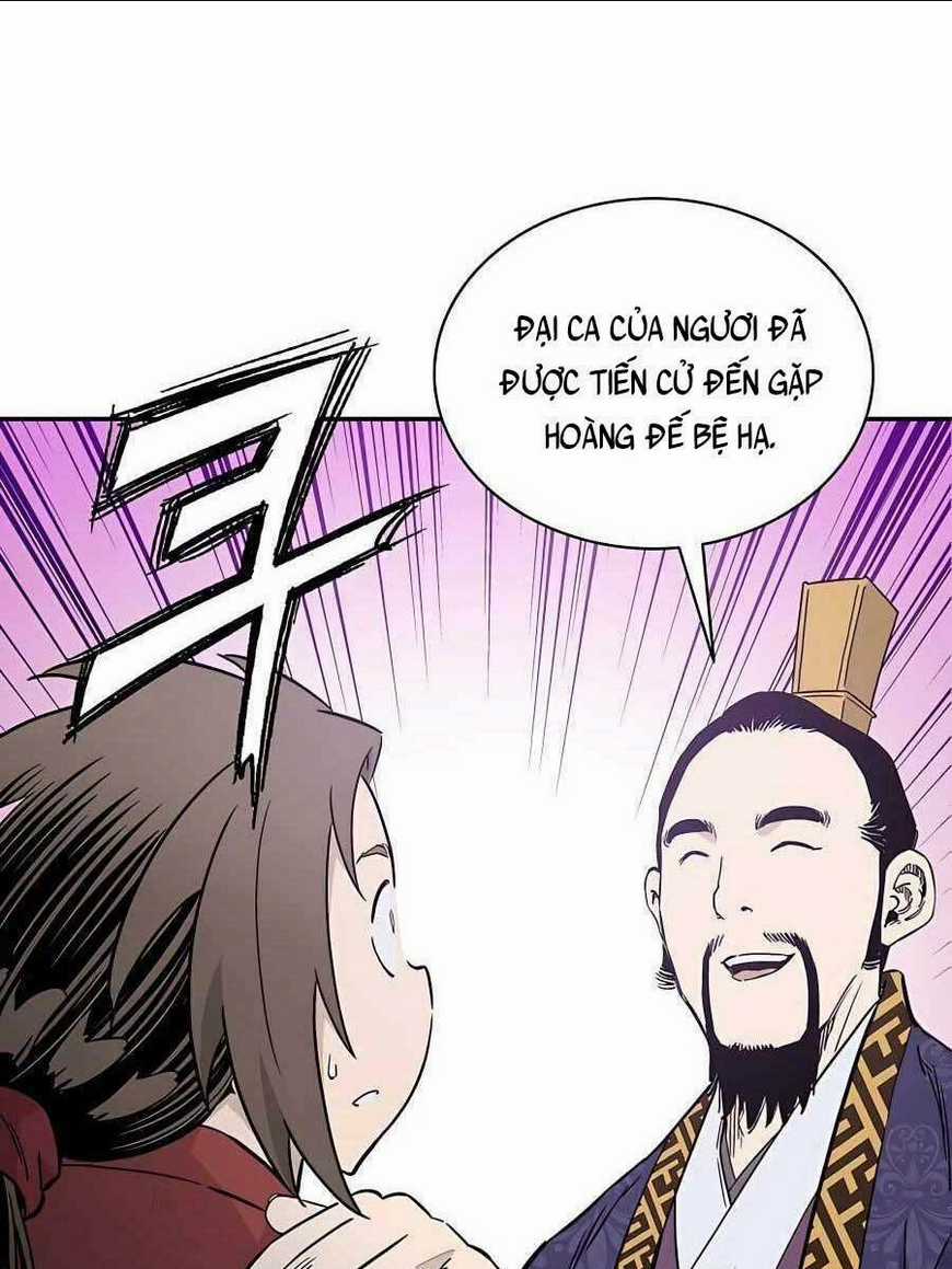 Trọng Sinh Thành Thần Y Thời Tam Quốc Chapter 65 trang 0