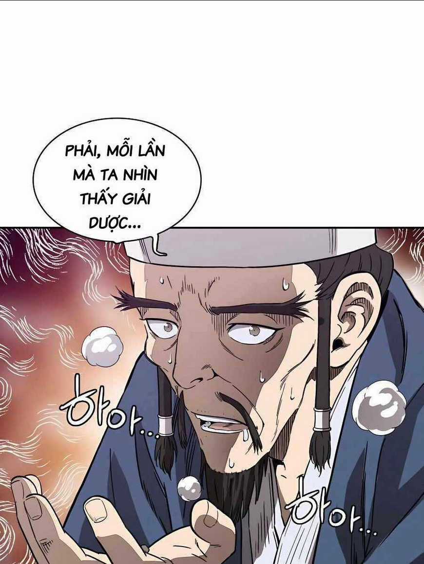 Trọng Sinh Thành Thần Y Thời Tam Quốc Chapter 67 trang 0