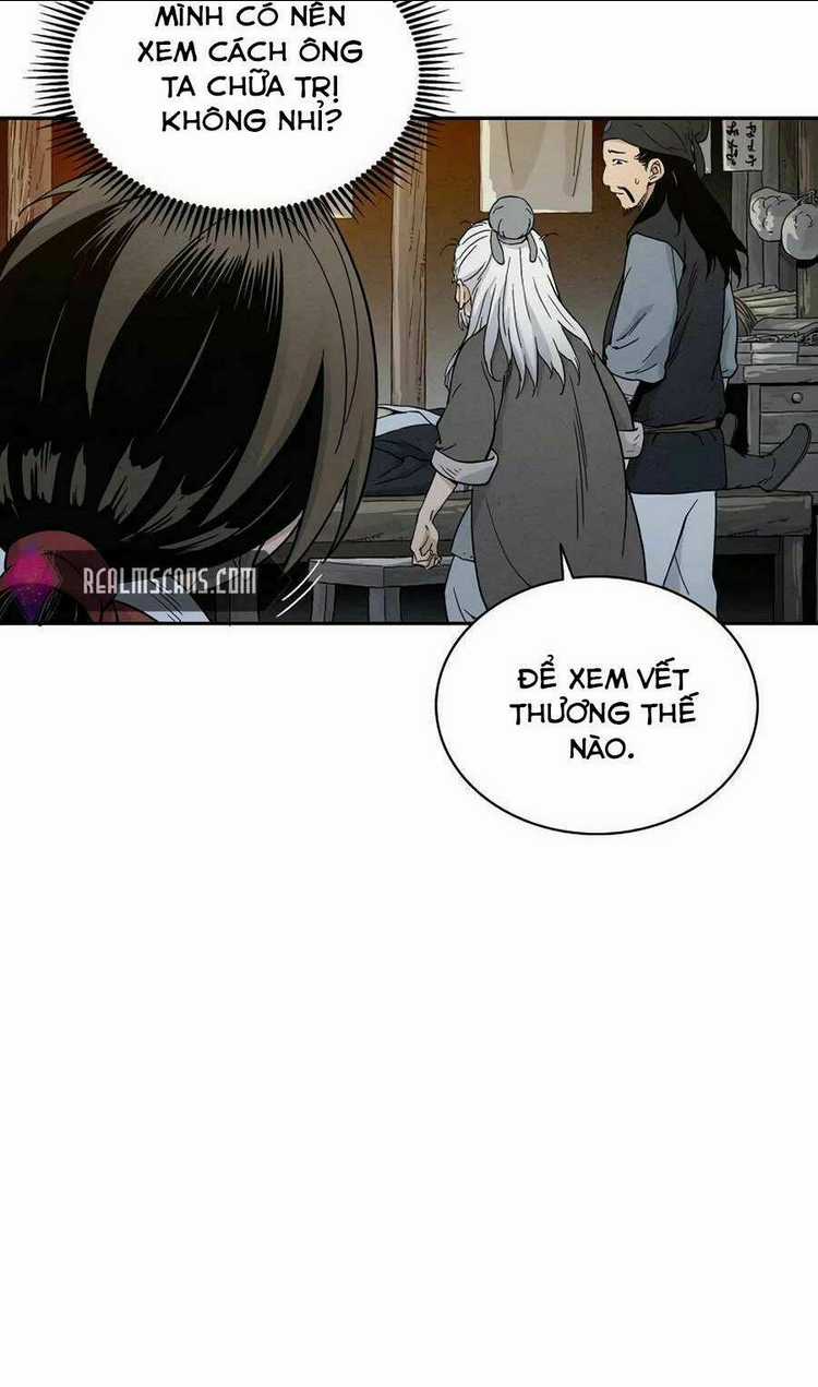 Trọng Sinh Thành Thần Y Thời Tam Quốc Chapter 7 trang 11