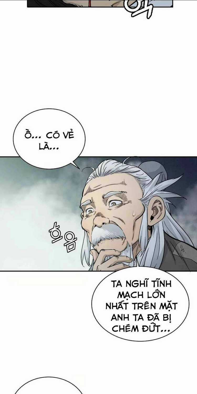 Trọng Sinh Thành Thần Y Thời Tam Quốc Chapter 7 trang 13