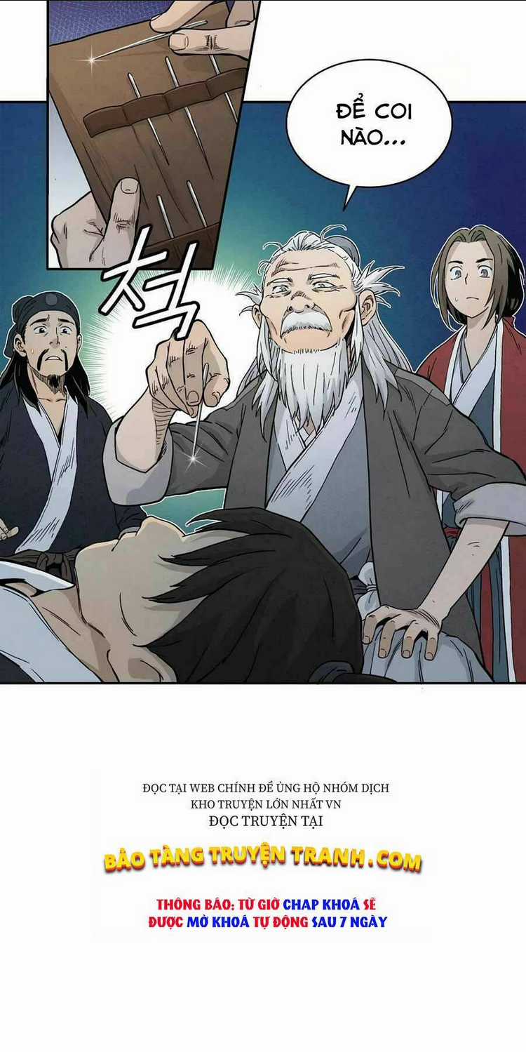 Trọng Sinh Thành Thần Y Thời Tam Quốc Chapter 7 trang 15