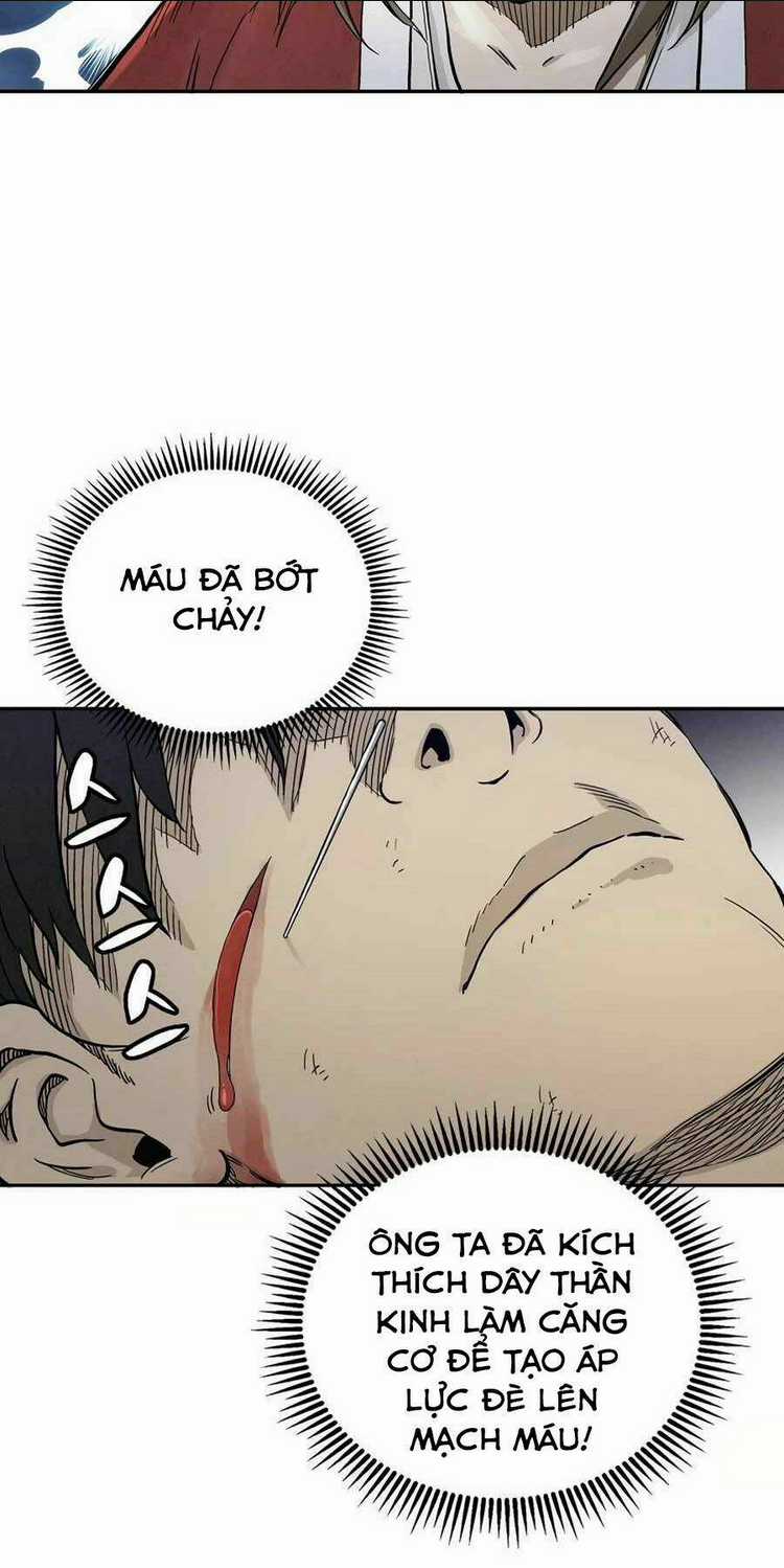 Trọng Sinh Thành Thần Y Thời Tam Quốc Chapter 7 trang 17