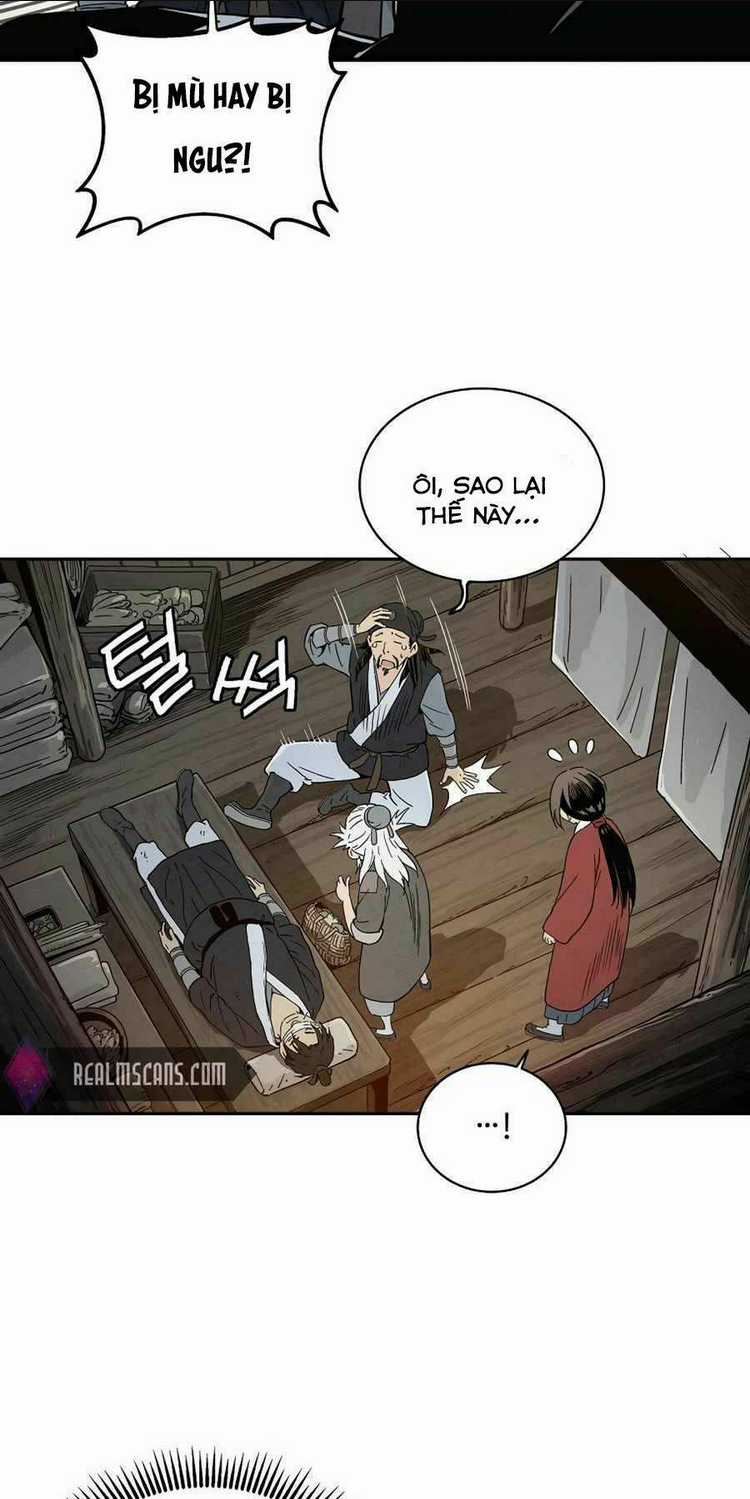 Trọng Sinh Thành Thần Y Thời Tam Quốc Chapter 7 trang 23