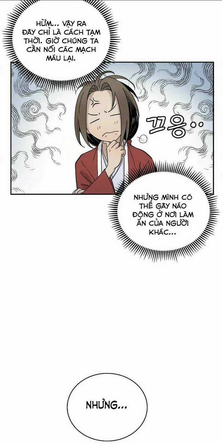 Trọng Sinh Thành Thần Y Thời Tam Quốc Chapter 7 trang 24