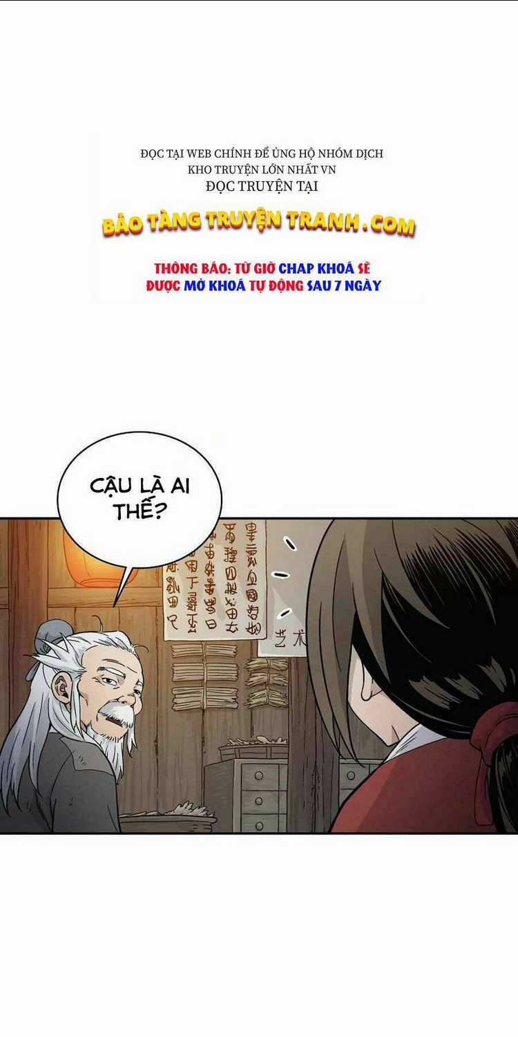 Trọng Sinh Thành Thần Y Thời Tam Quốc Chapter 7 trang 25