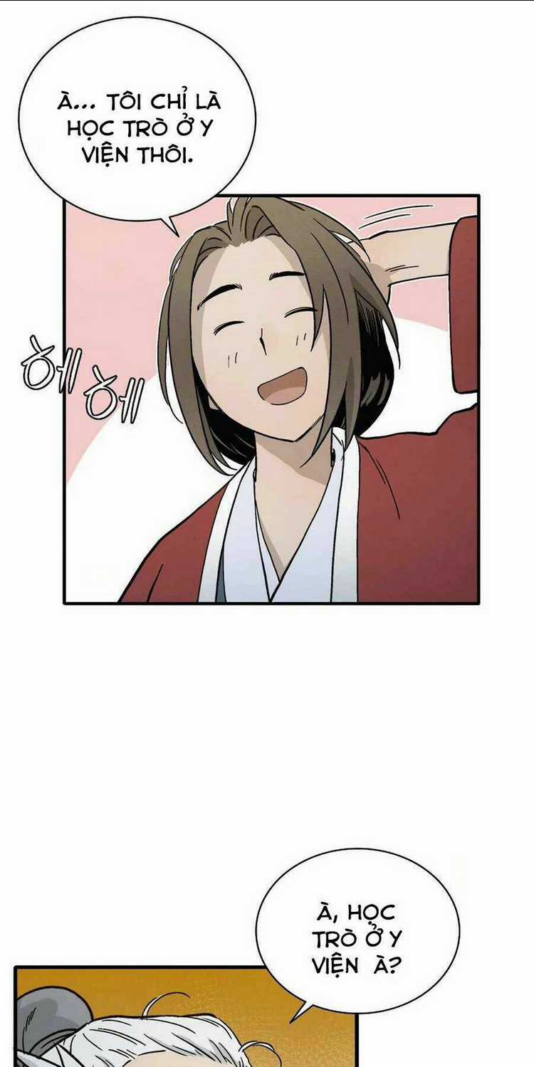 Trọng Sinh Thành Thần Y Thời Tam Quốc Chapter 7 trang 26