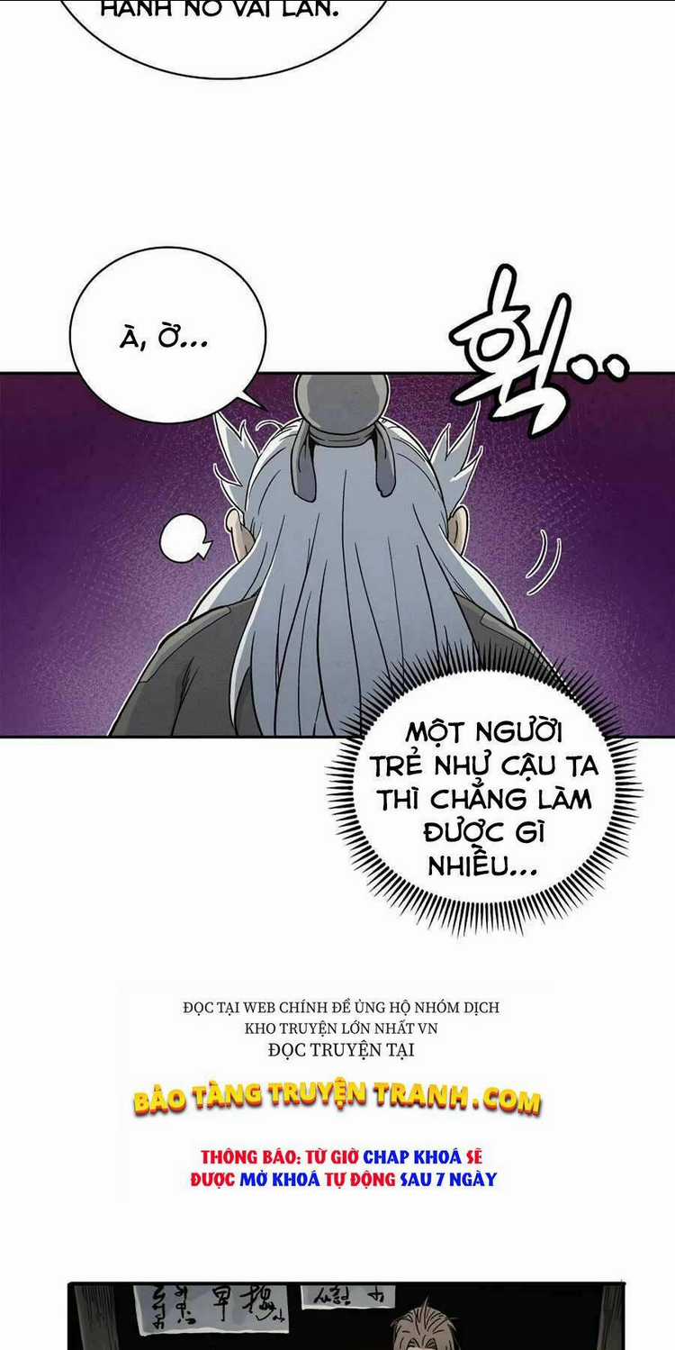 Trọng Sinh Thành Thần Y Thời Tam Quốc Chapter 7 trang 28