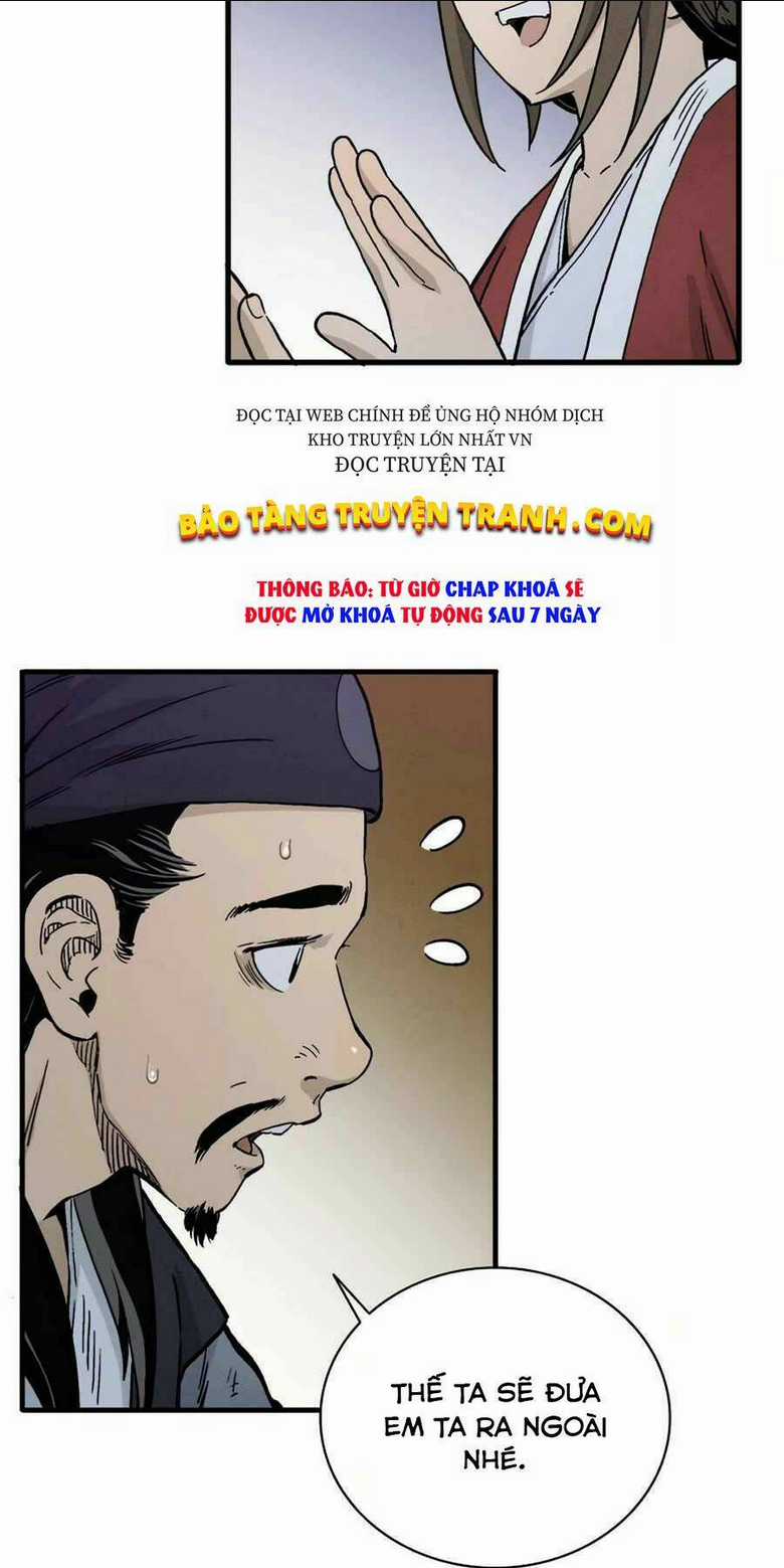 Trọng Sinh Thành Thần Y Thời Tam Quốc Chapter 7 trang 3