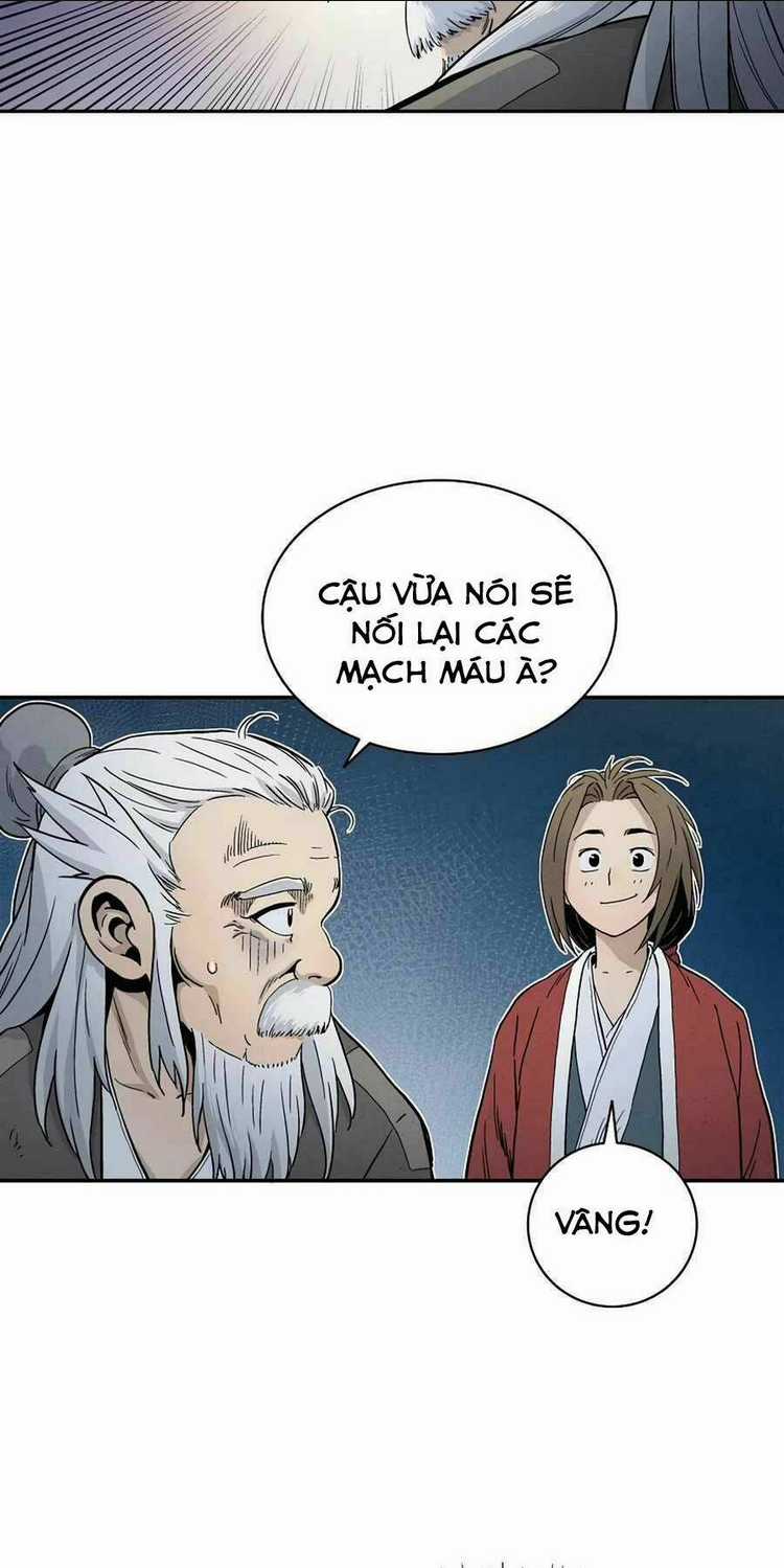 Trọng Sinh Thành Thần Y Thời Tam Quốc Chapter 7 trang 30