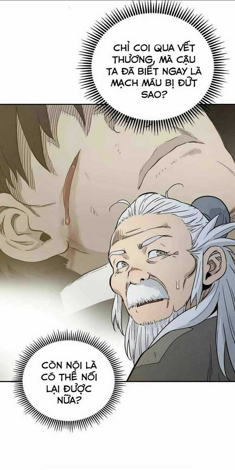 Trọng Sinh Thành Thần Y Thời Tam Quốc Chapter 7 trang 31