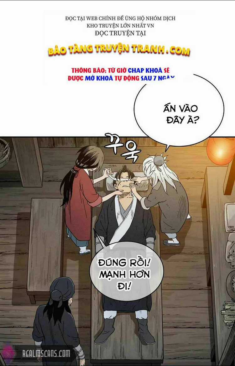 Trọng Sinh Thành Thần Y Thời Tam Quốc Chapter 7 trang 34
