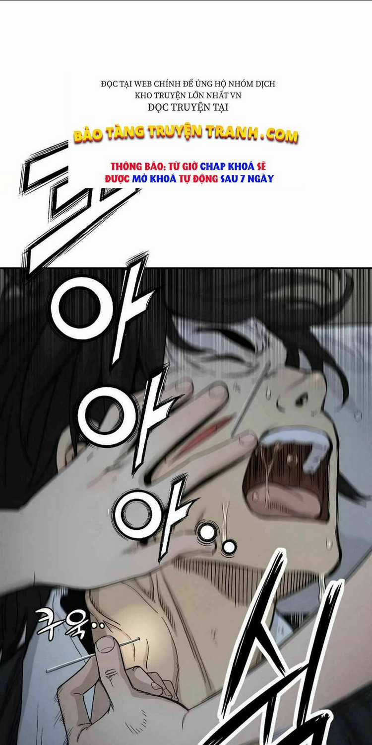 Trọng Sinh Thành Thần Y Thời Tam Quốc Chapter 7 trang 37