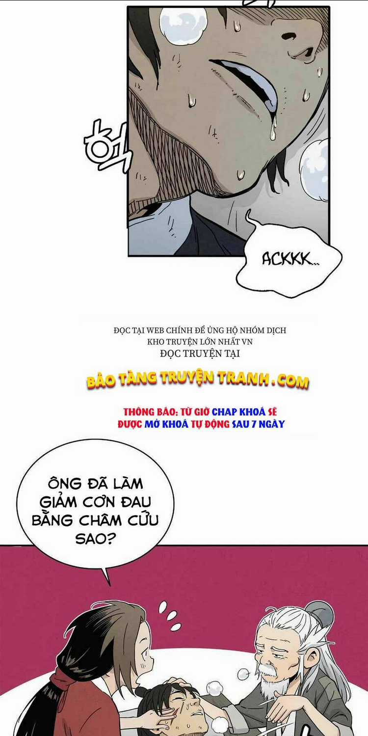 Trọng Sinh Thành Thần Y Thời Tam Quốc Chapter 7 trang 39