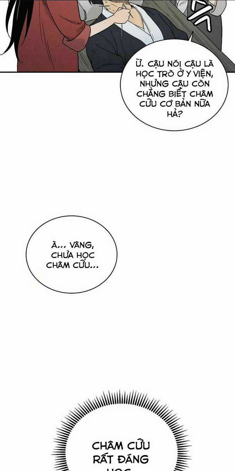 Trọng Sinh Thành Thần Y Thời Tam Quốc Chapter 7 trang 40