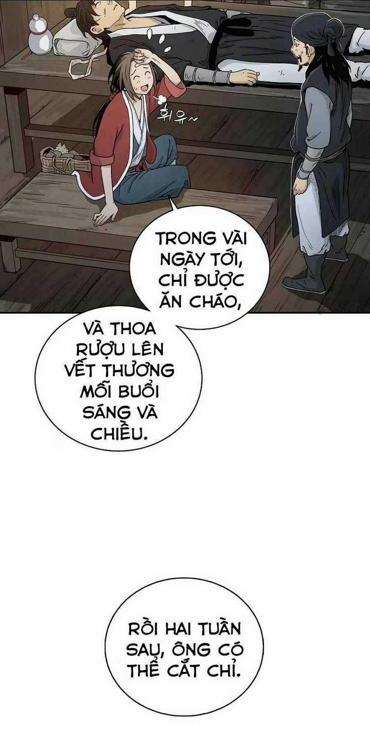Trọng Sinh Thành Thần Y Thời Tam Quốc Chapter 7 trang 44