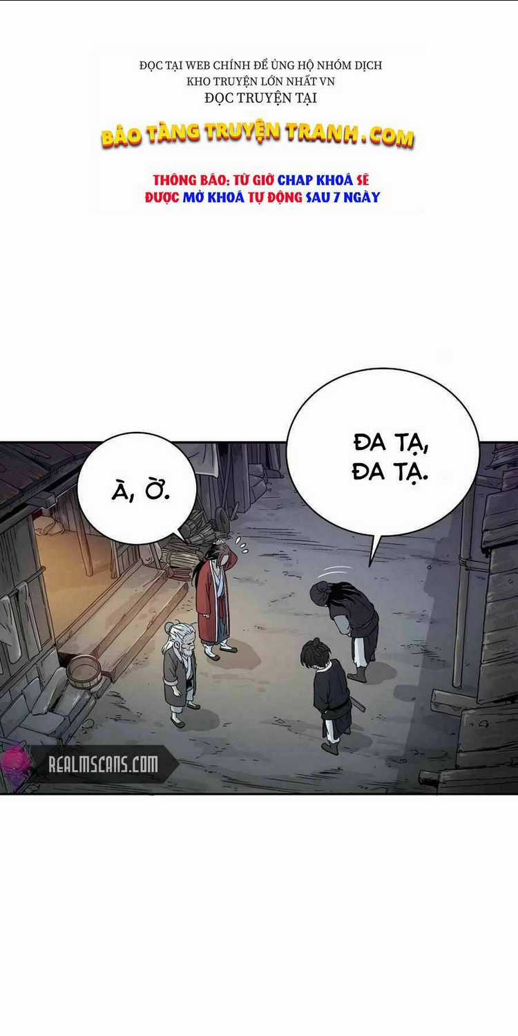 Trọng Sinh Thành Thần Y Thời Tam Quốc Chapter 7 trang 45