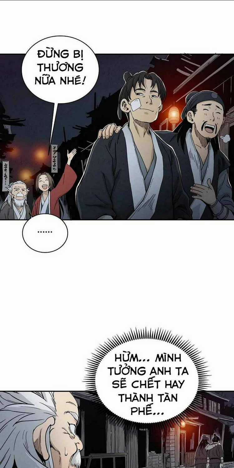 Trọng Sinh Thành Thần Y Thời Tam Quốc Chapter 7 trang 46