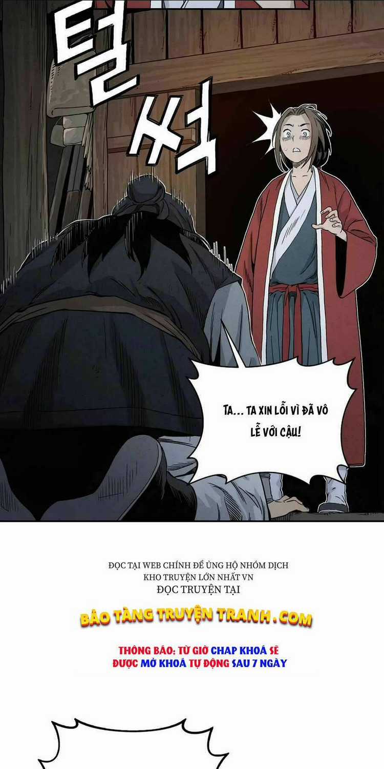 Trọng Sinh Thành Thần Y Thời Tam Quốc Chapter 7 trang 5