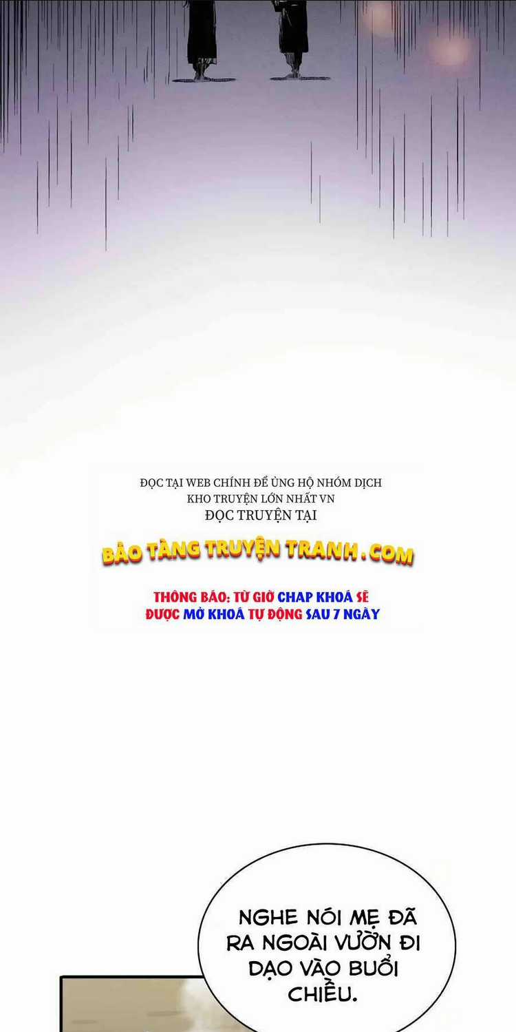 Trọng Sinh Thành Thần Y Thời Tam Quốc Chapter 7 trang 50